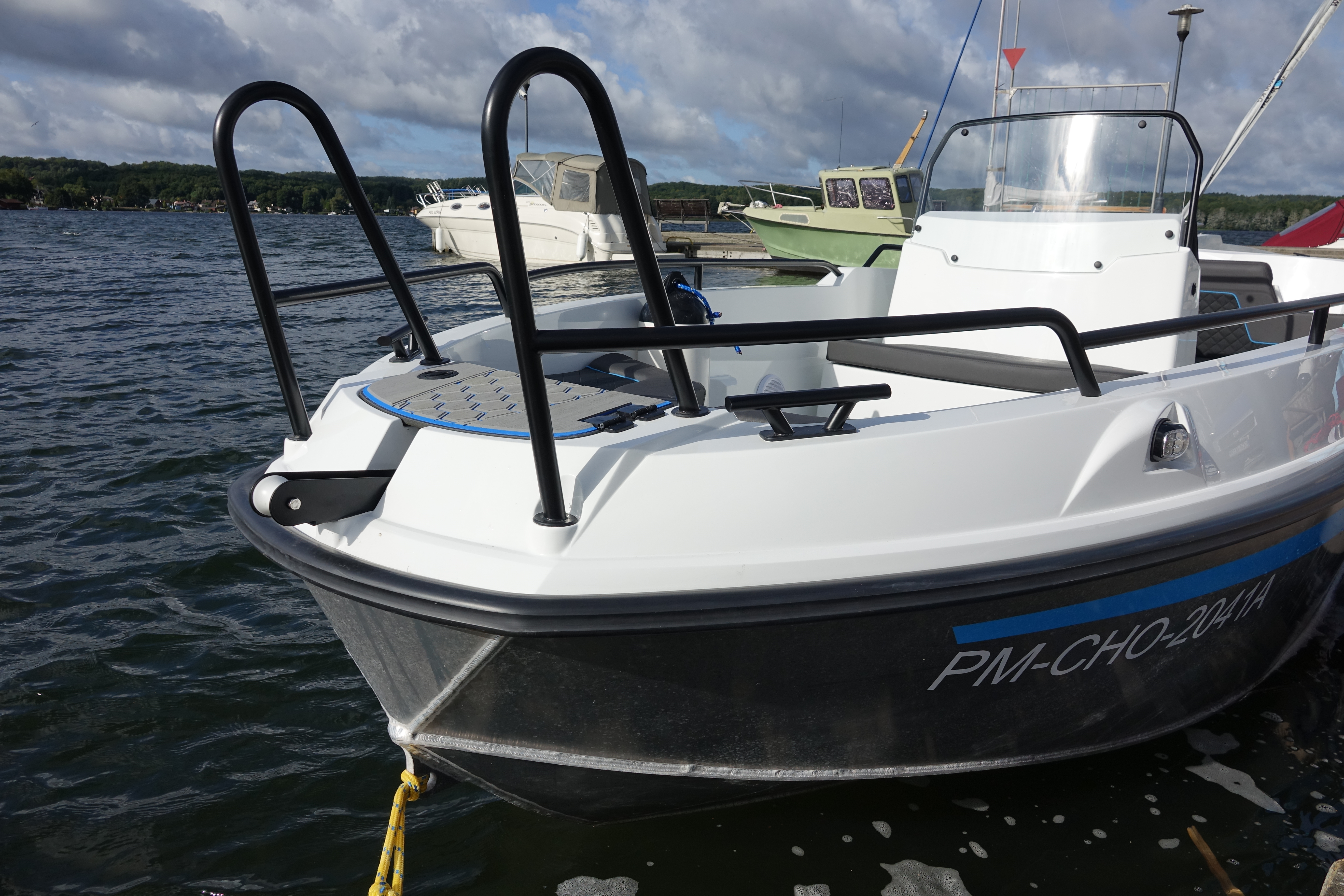 Ansicht 2 der Nordhval SC 5